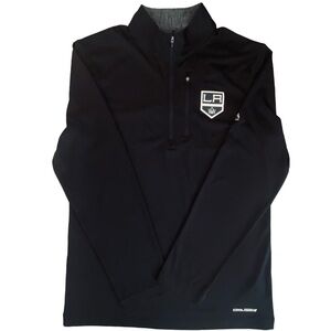Official NHL Majestic LA Kings Cool Base Layer, Men’s Small